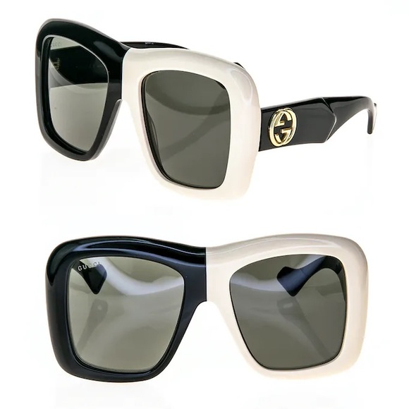 GUCCI Sunglasses - Picture 1 of 4